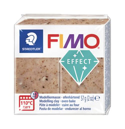 Fimo Effect Botanique - Orange 8010-770 - 57 g