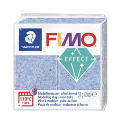 Fimo Effect Botanique - Lilas 8010-670 - 57 g