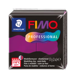 Fimo Professional - Mauve 8040-61 - 57 g