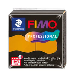 Fimo Professional - Ocre 8040-17 - 57 g