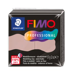 Fimo Professional - Taupe 8040-87 - 57 g