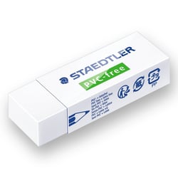 Gomme blanche - 525 B20 - STAEDTLER