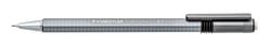 Porte-mine - Triplus micro 774 - Pointe moyenne 0.7 mm - STAEDTLER