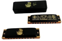 Hohner Hamornica Signature Christophe Maé