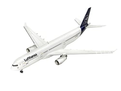 Airbus A330-300 - Lufthansa New Livery 1/144