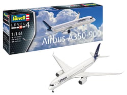 Maquette avion - Airbus A350-900 Lufthansa