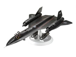 Lockheed SR-71 Blackbird