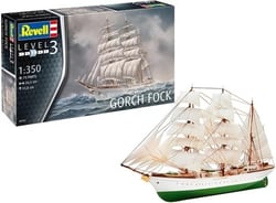 Gorch Fock