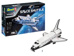 Coffret navette spaciale