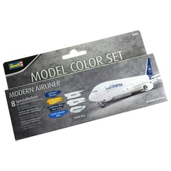 Peinture à maquette Model color - Aviation moderne