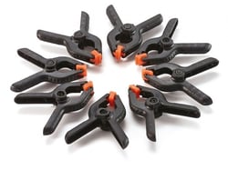 Jeu de 8 pinces de serrage - 39070 - Revell