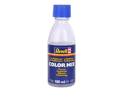 Flacon de 100 ml de diluant pour peinture à maquette Email Color Revell