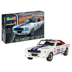 Maquette voiture Revell - 1965 Shelby GT 350 R