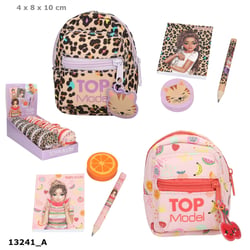 Mini sac à dos TOPModel