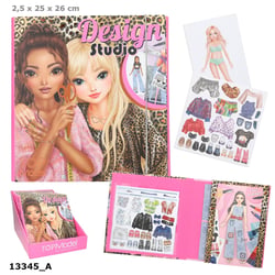 TOPModel Design Studio