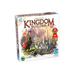 Kingdom Builder - Family & Friends édition  compacte