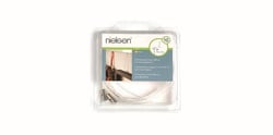 Fils perlon + glissiere platea fils perlon + glissiere plateau
