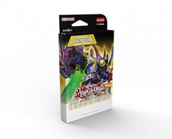 Booster tripack Yu-Gi-Oh! - Le désastre des dimensions