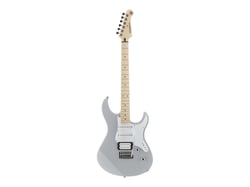 Yamaha - Pacifica PAC112VM Remote Lesson - guitare électrique - Gray