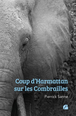 Coup d'Harmattan sur les Combrailles