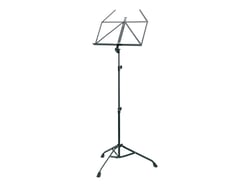 PUPITRE 107 NOIR