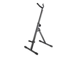 CC HS - STAND SAXOPHONE BARYTON