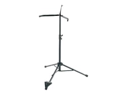 K&M 141/1 - Support pour violoncelle - noir
