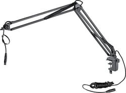 23850 SUPPORT MICRO TABLE ARTICULE