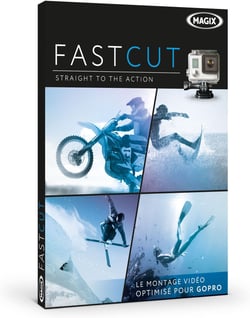 Magix Fast Cut