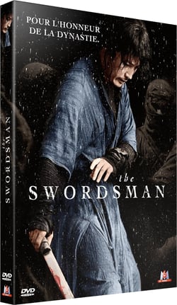 The Swordsman