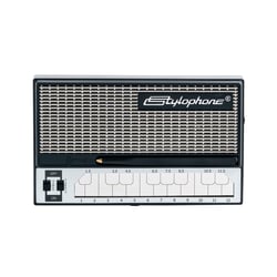 Dübreq Stylophone S1 - Synthétiseur de poche