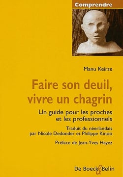 FAIRE SON DEUIL