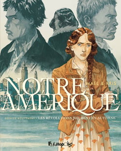 Notre Amérique