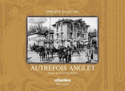 Autrefois Anglet