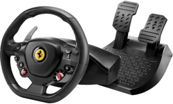Volant Thrustmaster - T80 Ferrari 488 GTB Edition