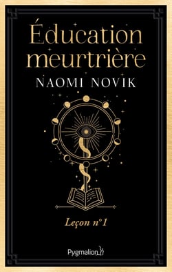 Éducation meurtriere, leçon n° 1