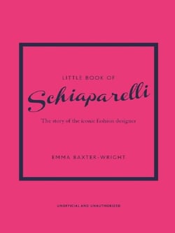 Little book of Schiaparelli