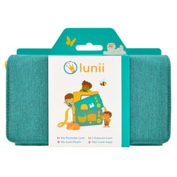 Pochette de transport compatible pour Ma Fabrique à Histoires - Lunii