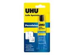 UHU Special - colle - 30 g - blanc - résine nitro-synthétique