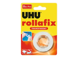 Ruban adhésif - Rollafix - UHU