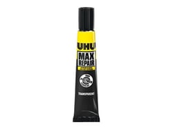 Tube de colle forte - Max Repair - UHU - 20 g