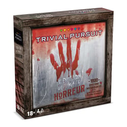Trivial Pursuit - Horreur