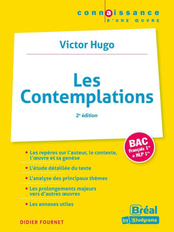 Les contemplations de Victor Hugo (2e édition)