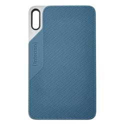 Disque dur externe portable Intenso - SSD TX100 2TO