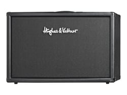 Hughes & Kettner TM 212 - Baffle ampli guitare - 120 W