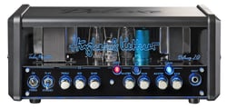 Hughes & Kettner Tubemeister Deluxe 20 - Tête d'ampli pour guitare - 20 W