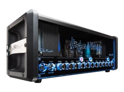 Hughes & Kettner TubeMeister 40 Deluxe - Tête d'amplificateur pour guitare - 40 W