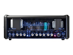 Hughes & Kettner GrandMeister Deluxe - Tête d'ampli pour guitare - 40 W
