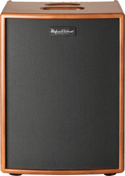 CC HS - AMPLI ACOUSTIQUE 400 W - BOIS