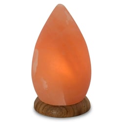 Lampe Cristal de sel